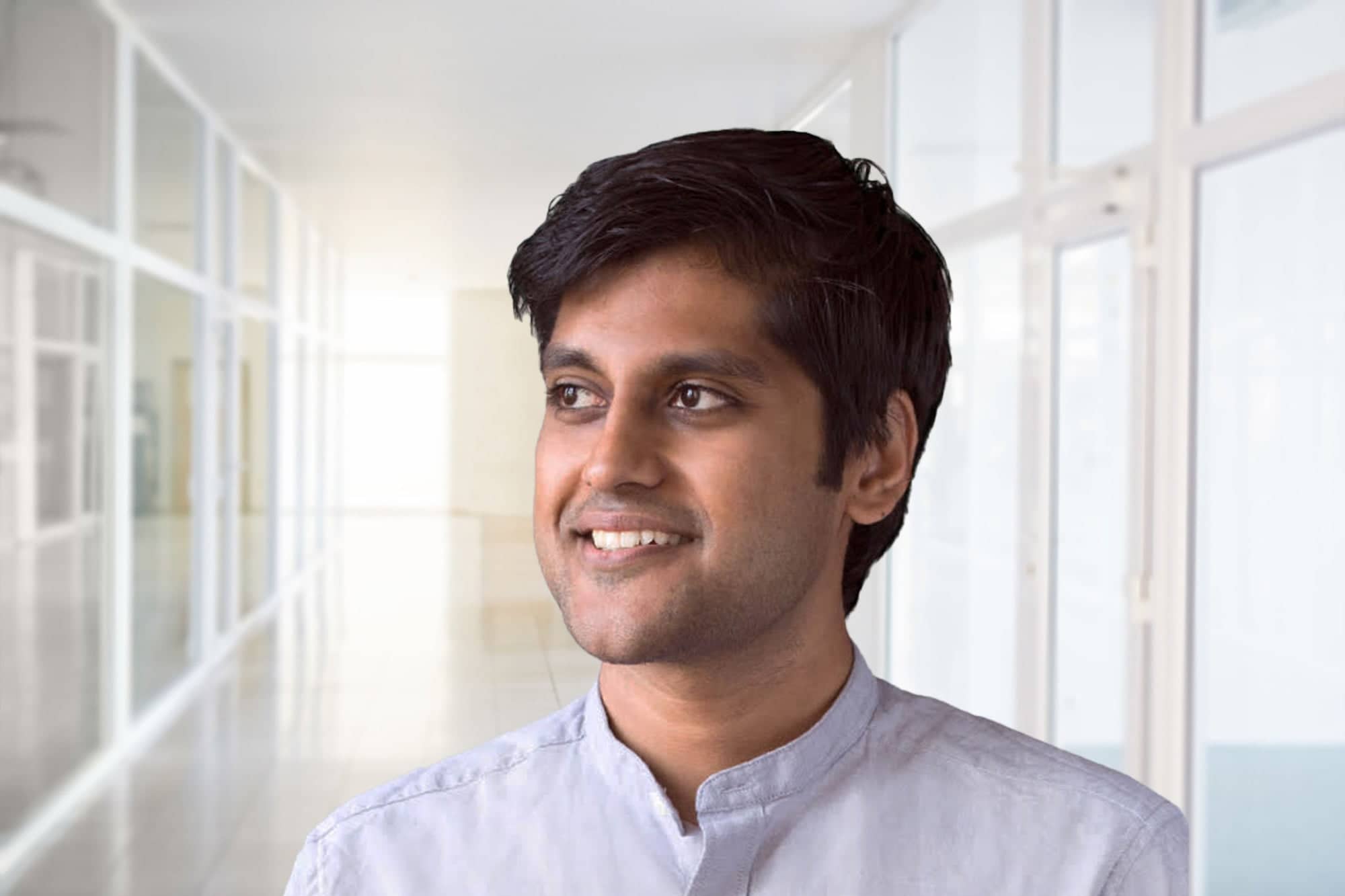 Gaurab Chakrabarti