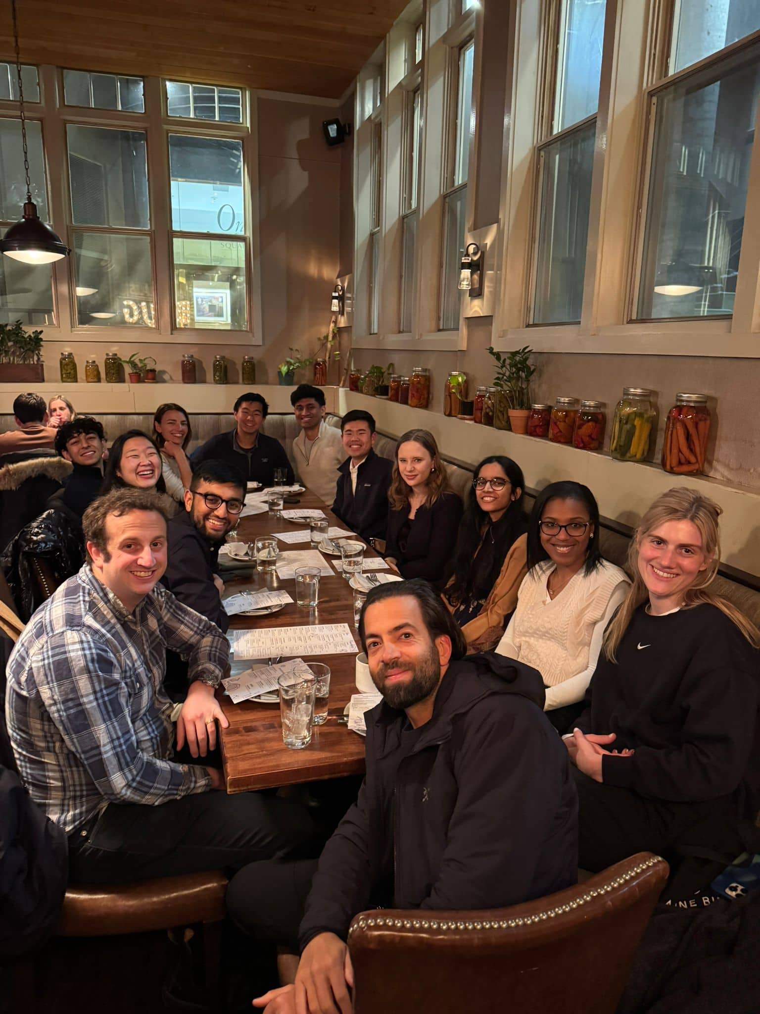 Soma founders gathering