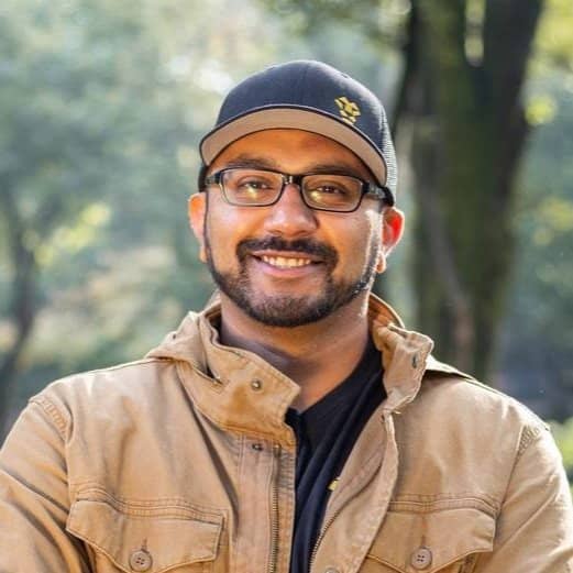 Dileep Thazhmon