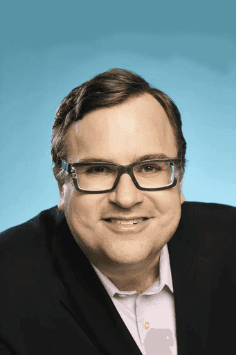 Reid Hoffman