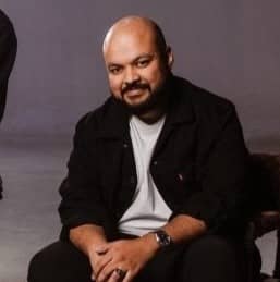 Naeem Talukdar