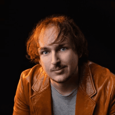 Ian Glow