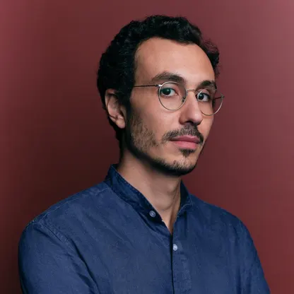 Karim Atiyeh