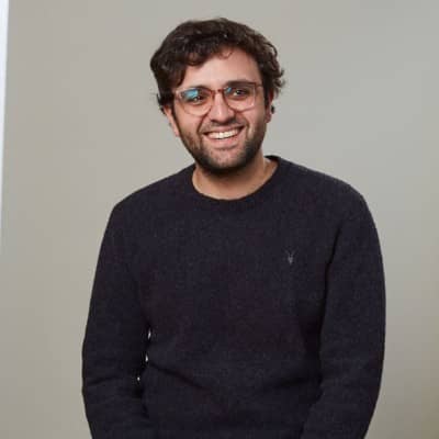 Tarek Mansour