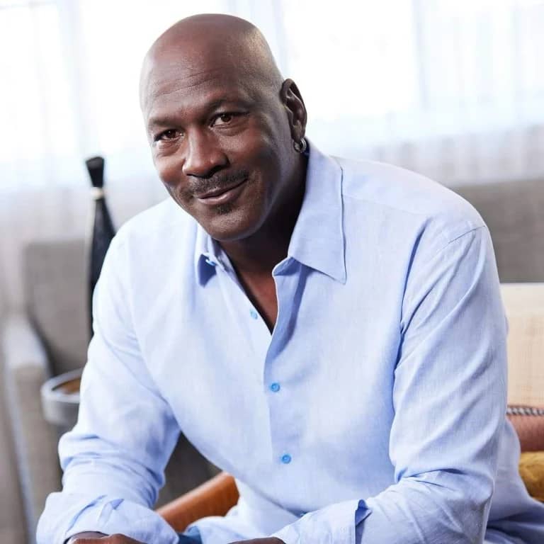 Michael Jordan
