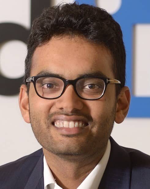 Akshay Kothari