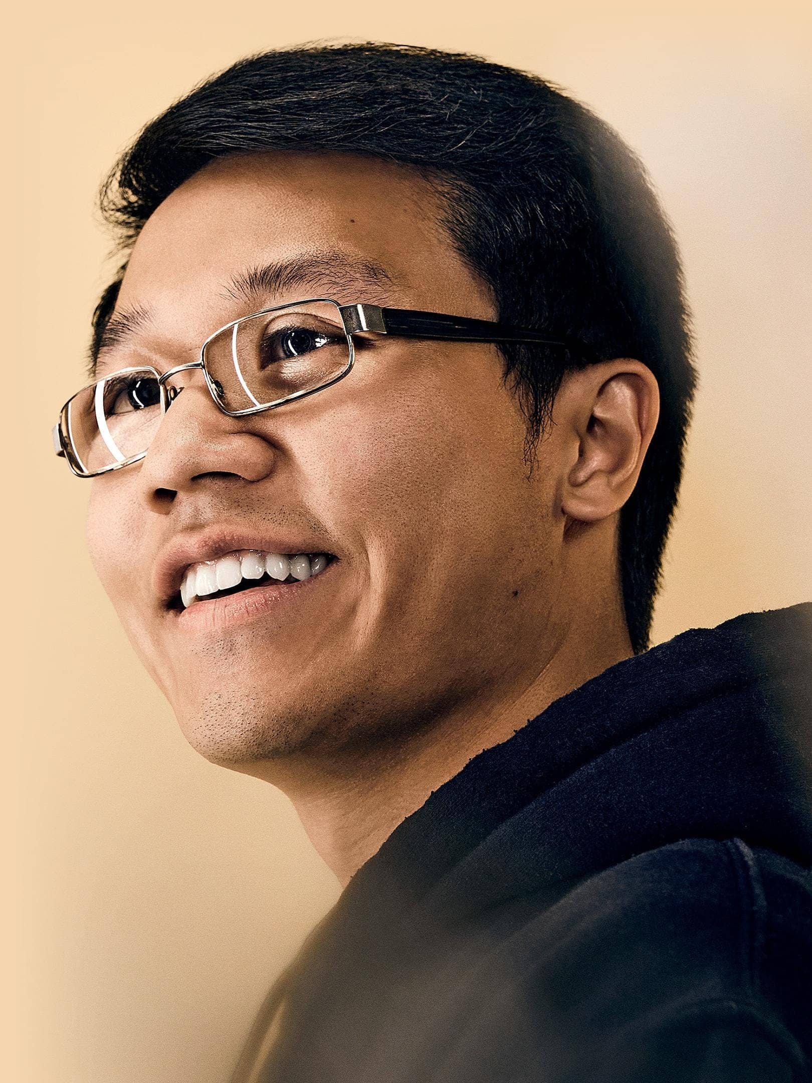 Scott Wu