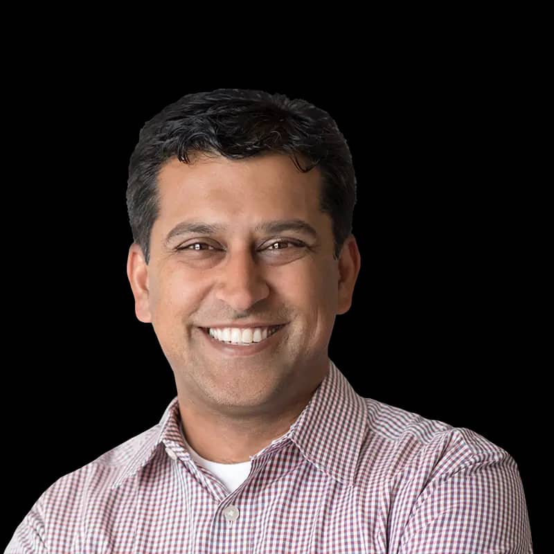 Shishir Mehrotra