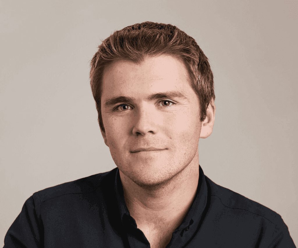John Collison