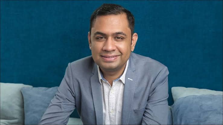 Harshil Mathur