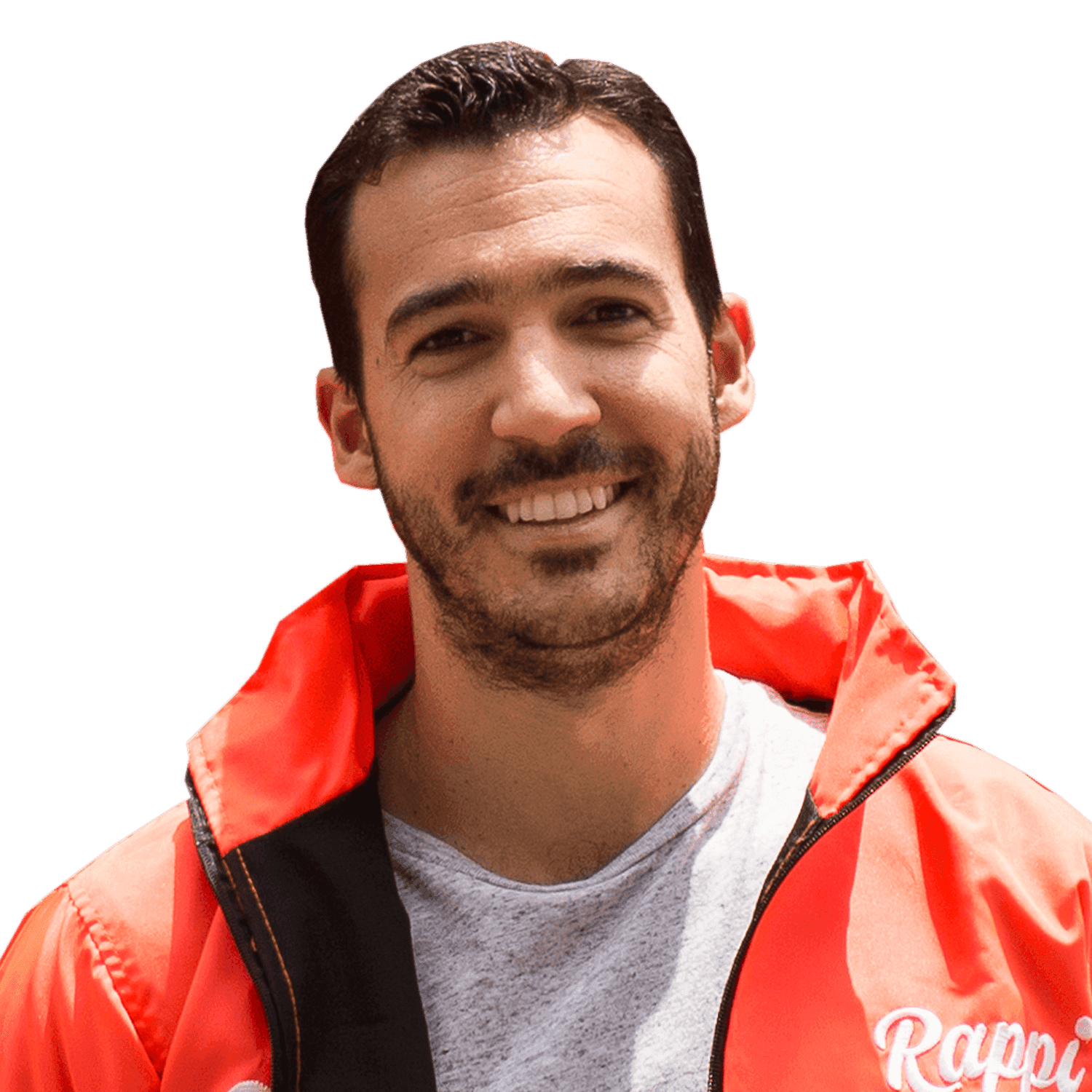 Simon Borrero