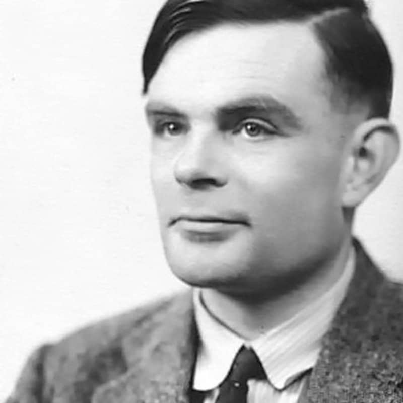 Alan Turing