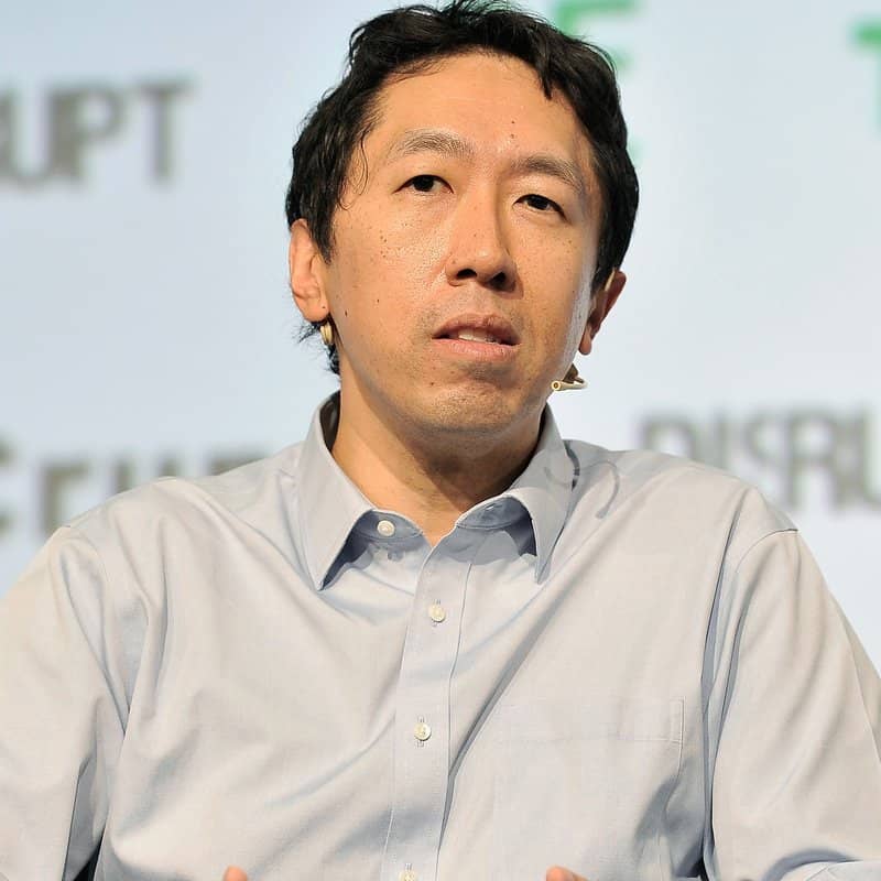 Andrew Ng