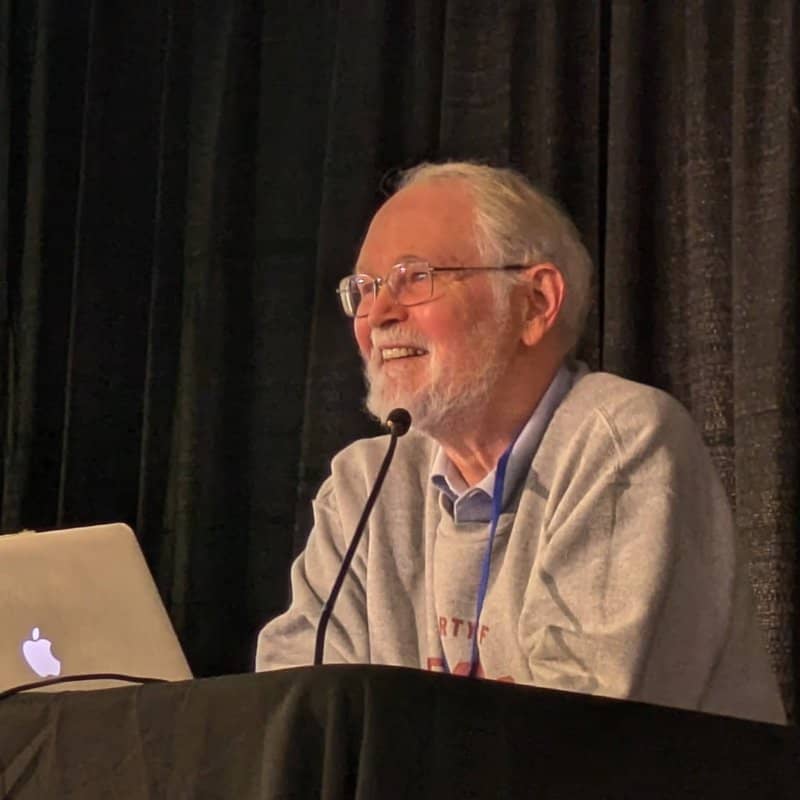 Brian Kernighan