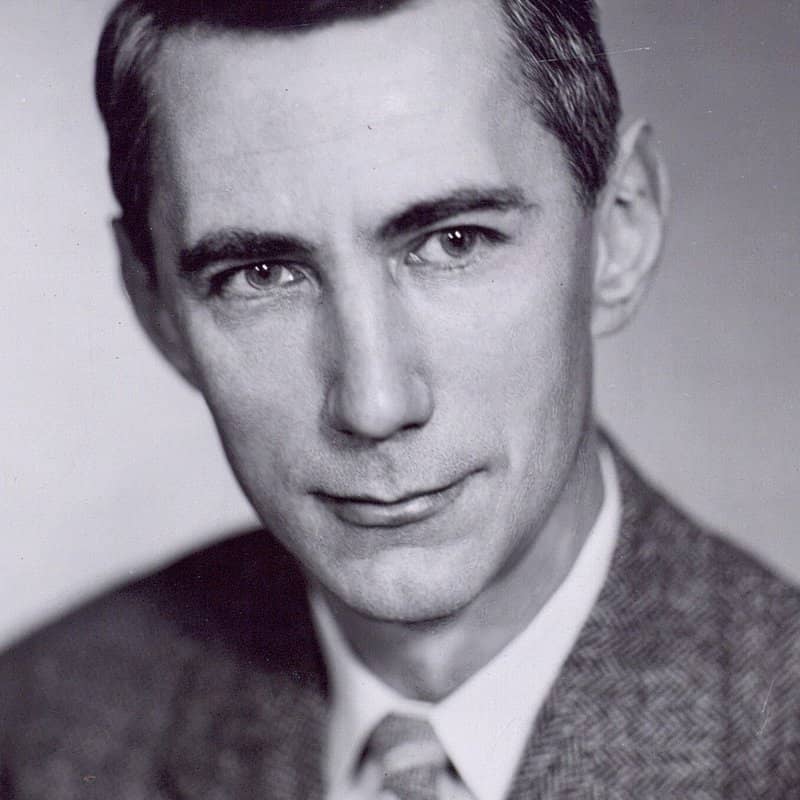Claude Shannon