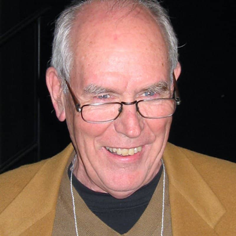Ivan Sutherland