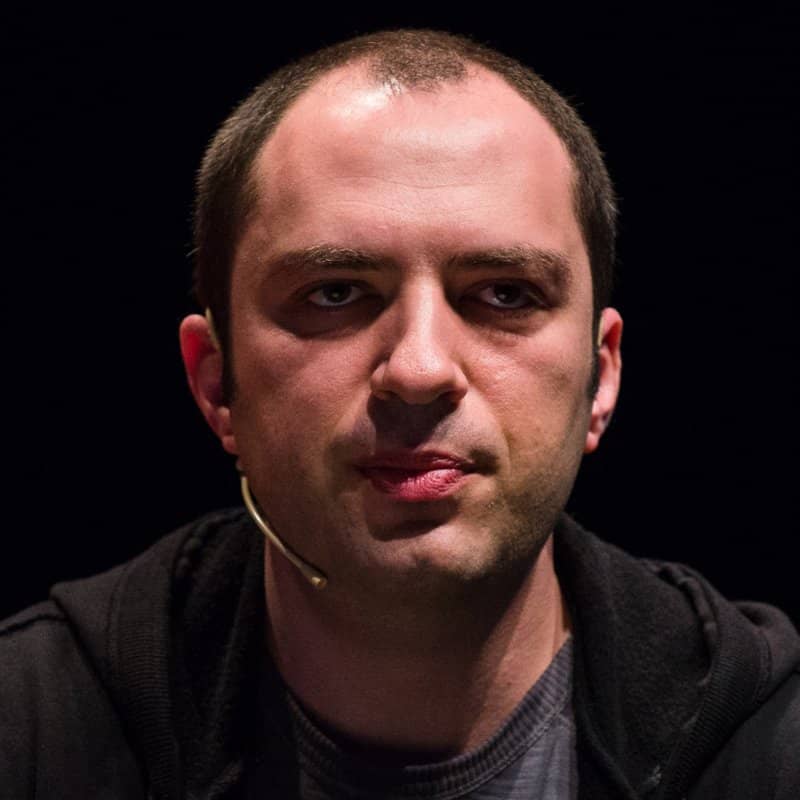 Jan Koum