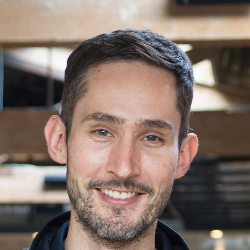 Kevin Systrom