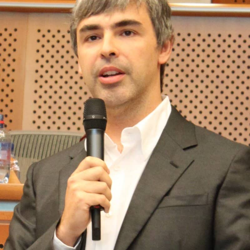 Larry Page
