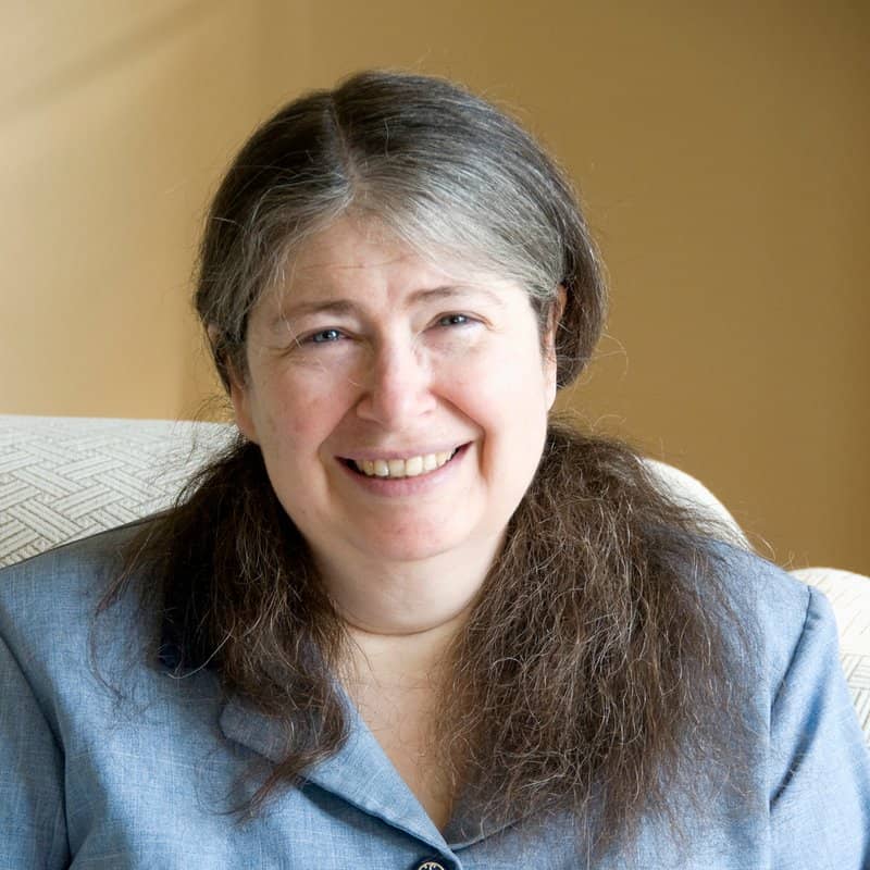 Radia Perlman