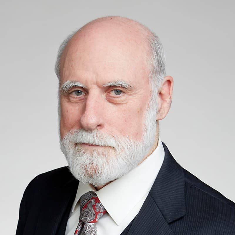 Vint Cerf