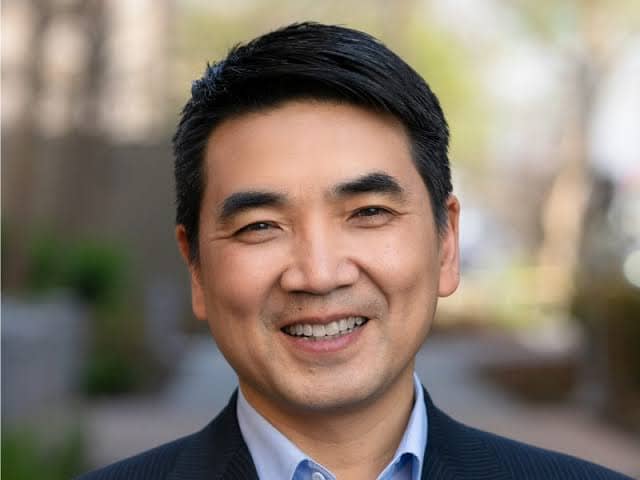 Eric Yuan