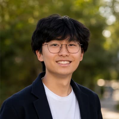 Daniel Zhao