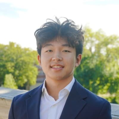 David Cao