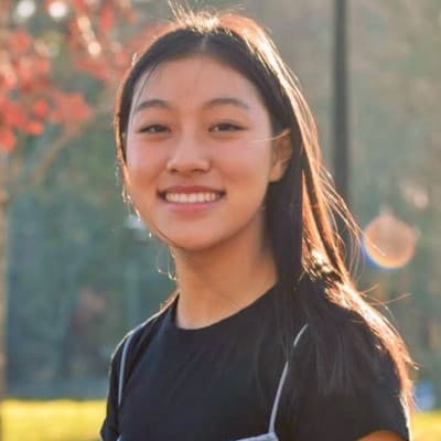 Emily Kang