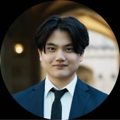 Jeff Dai