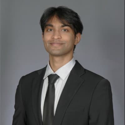 Suraj Reddy