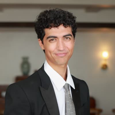Taj Gillin