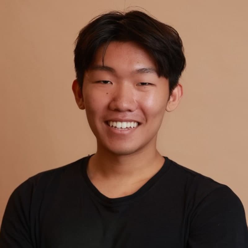 Tony Wang