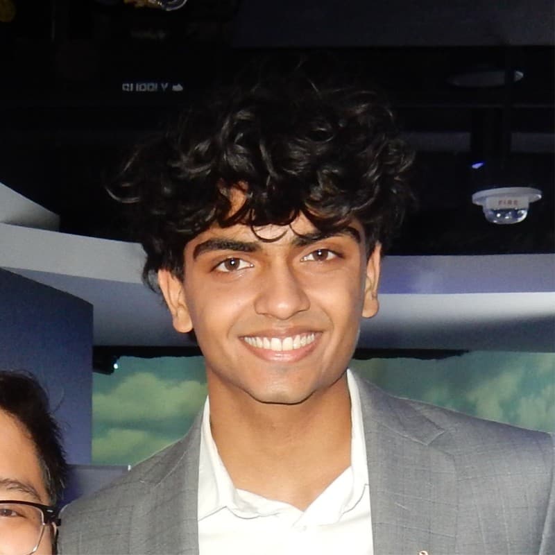 Videet Mehta