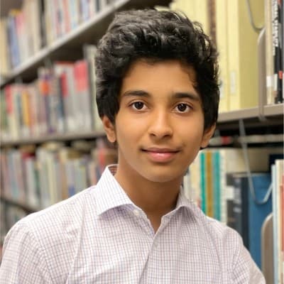 Yash Dagade