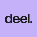 Deel logo