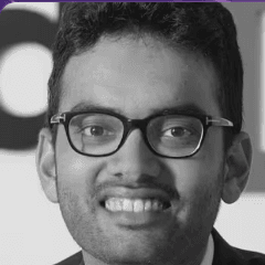 Akshay Kothari