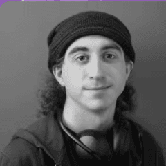 David Holz