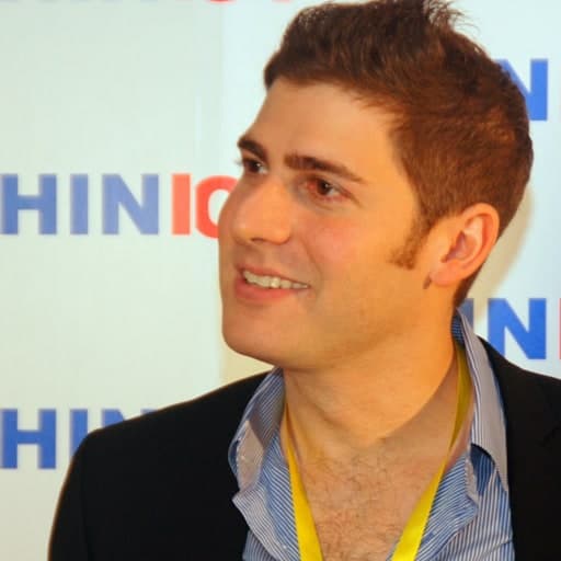 Eduardo Saverin