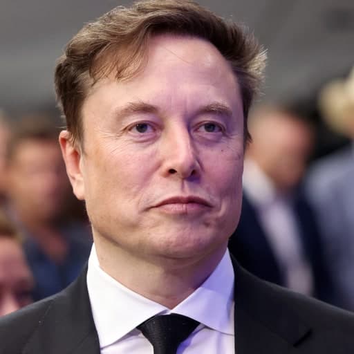 Elon Musk