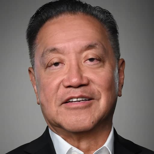 Hock Tan