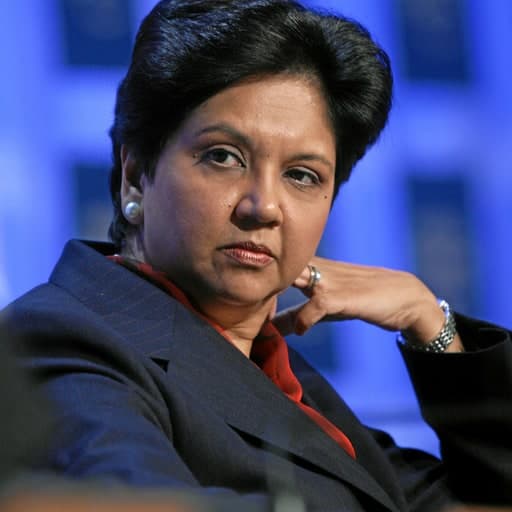 Indra Nooyi