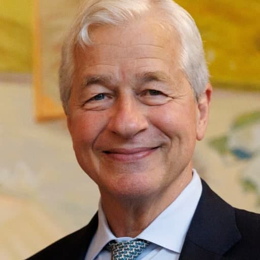 Jamie Dimon