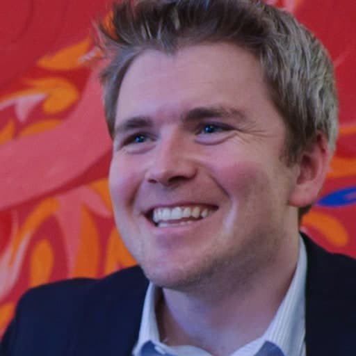 John Collison