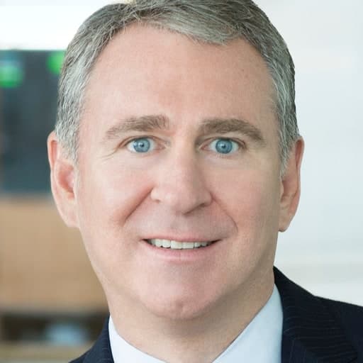 Ken Griffin