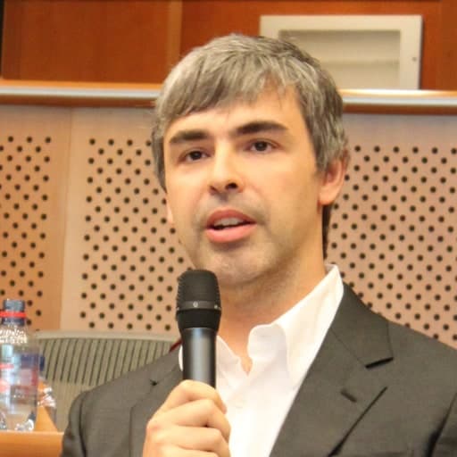 Larry Page