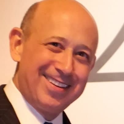 Lloyd Blankfein