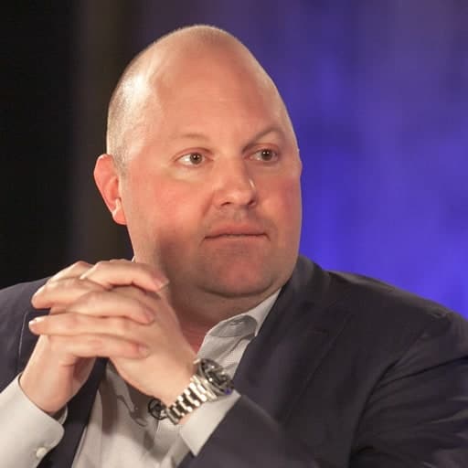 Marc Andreessen