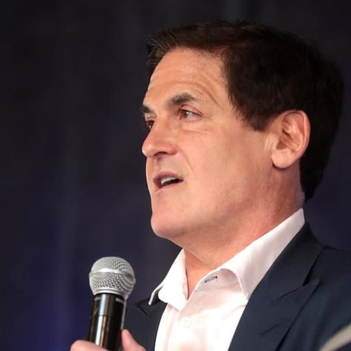 Mark Cuban