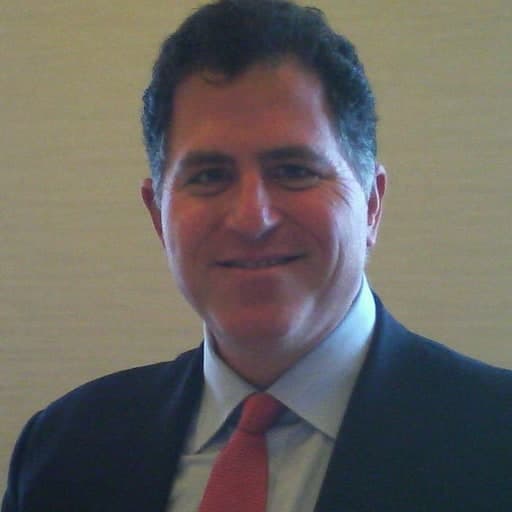 Michael Dell